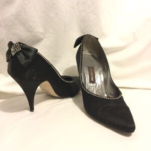 Perfect Stilettos Pumps. W - 8.5